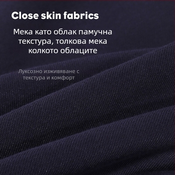 Детски панталони от памучно-смесена материя, широки крачоли, 50% памук, унисекс, за пролет, есен и зима, свободен стил