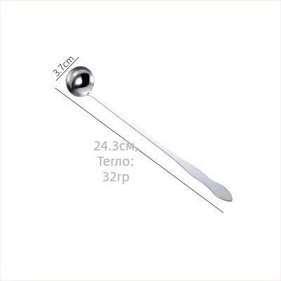 Комплект инструменти за изработка на свещи — неръждаема стомана, ръчна изработка (инструменти за свещи)