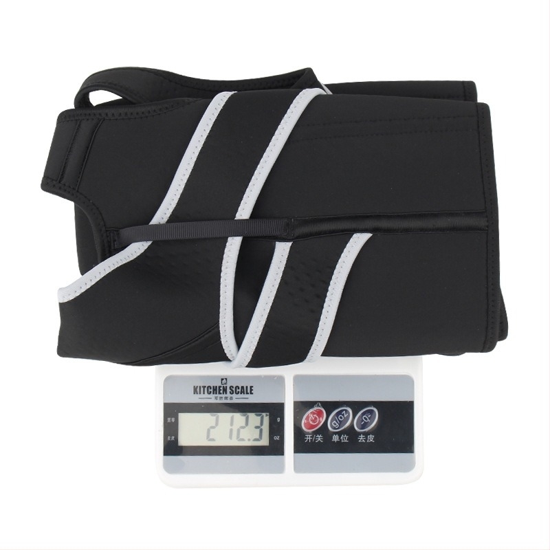 Коректор за стойка с отворени рамене, поддържа гръдния кош, невидим и дишащ, нетъкан текстил, възможност за печат на лого