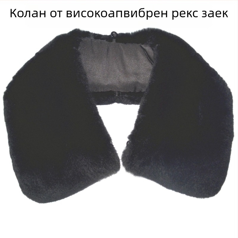 Палто от вълна Aichenwei за деца, пролет 2023