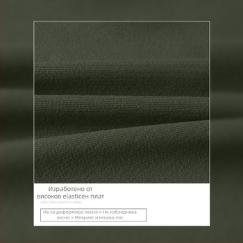 Hypersports женско спортно горнище с цип за бягане и йога, Nylon/nylon плат, подплата Spandex 12%, за всички сезони