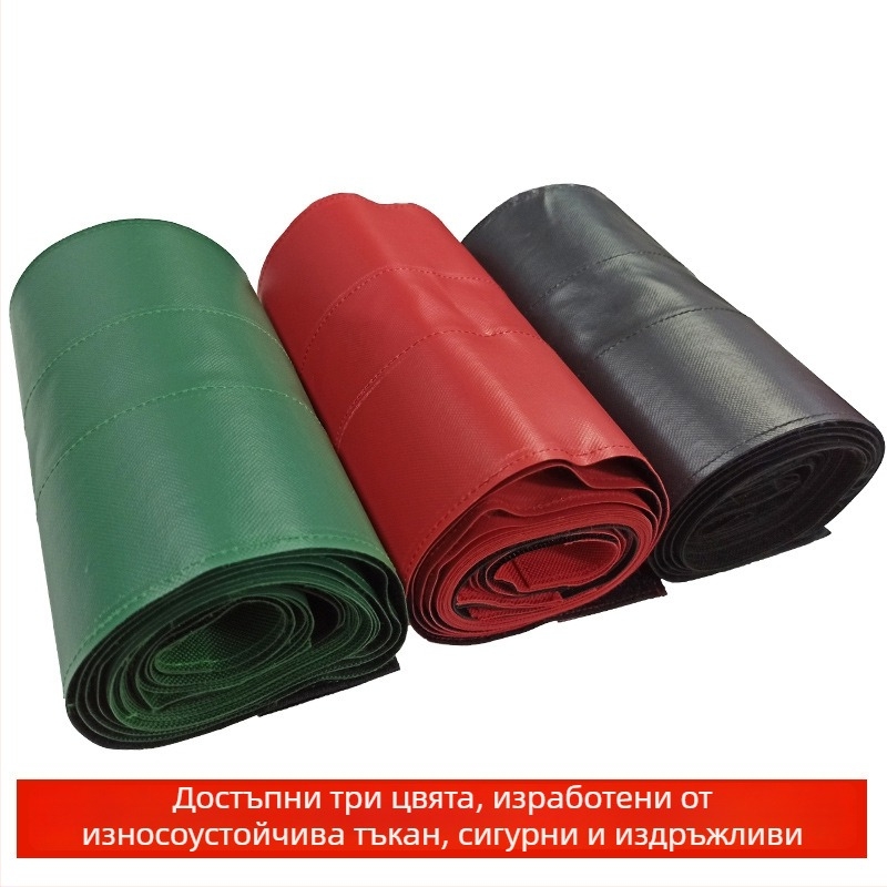 Логистична лента за захващане на палети — нейлон; нейлон-полиестер смеска; марка Liyao; приложение: опаковки/индустриална употреба