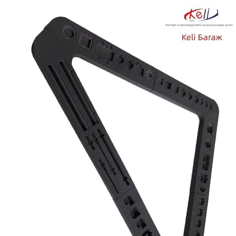 Куфар за съхранение – Тип: куфар; Главна цел: съхранение; Форма: главна