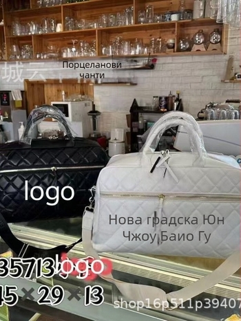 Спортна чанта за талия PU, водоустойчива и износоустойчива с термоизолация, унисекс, есен 2024, за спорт на открито, подплата Oxford плат