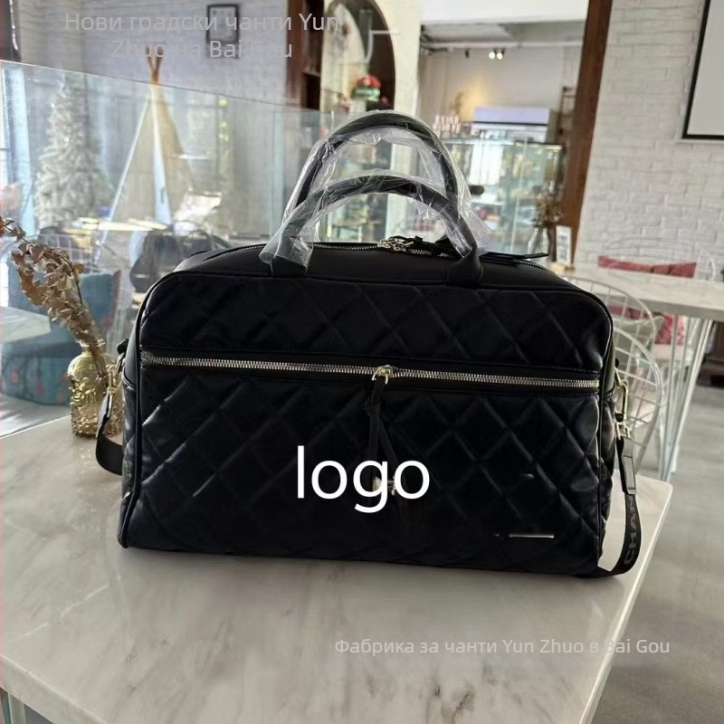 Спортна чанта за талия PU, водоустойчива и износоустойчива с термоизолация, унисекс, есен 2024, за спорт на открито, подплата Oxford плат