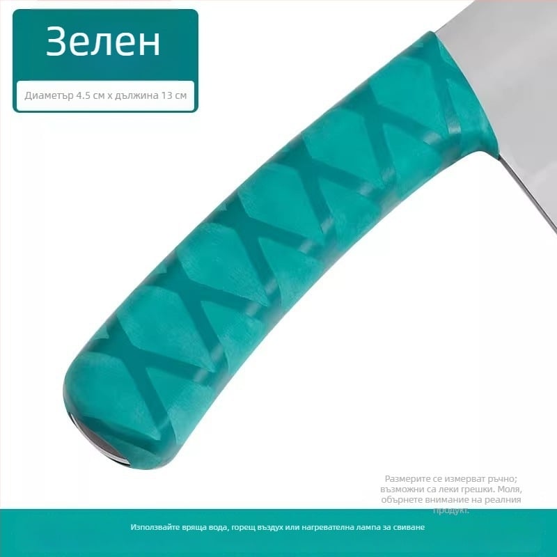 Калъф за дръжка на кухненски нож, Neck Strength марка, стил Модерна простота, материал: Друг, сертификация: Няма, защита против плъзгане
