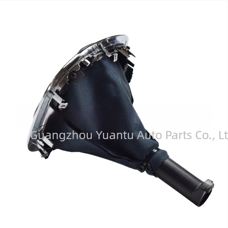 Прашозащитно покривало за скоростен лост за Renault Trafic III, Opel Vivaro B (2014–2019) и Fiat Talento (2016–2020) – SKU SK-Renault19