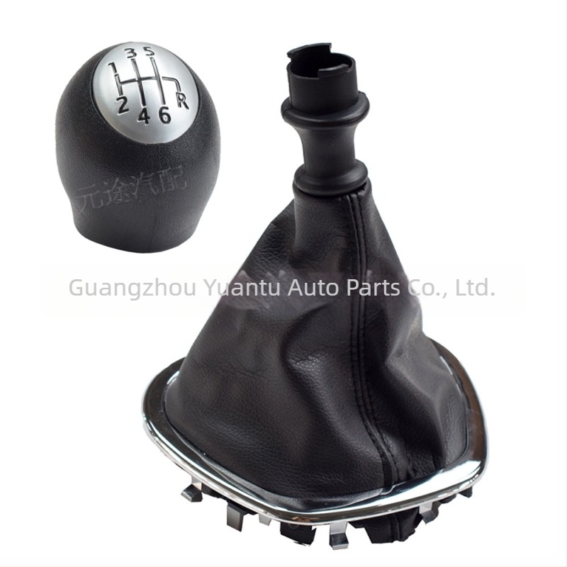 Прашозащитно покривало за скоростен лост за Renault Trafic III, Opel Vivaro B (2014–2019) и Fiat Talento (2016–2020) – SKU SK-Renault19