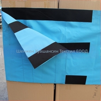 Палетни ремъци - Смесен материал (Марка Hua Sanxin; Област на приложение: Други)