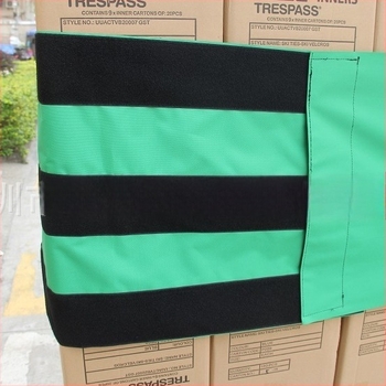 Палетни ремъци - Смесен материал (Марка Hua Sanxin; Област на приложение: Други)