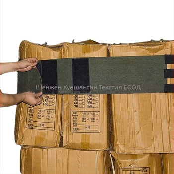 Палетни ремъци - Смесен материал (Марка Hua Sanxin; Област на приложение: Други)