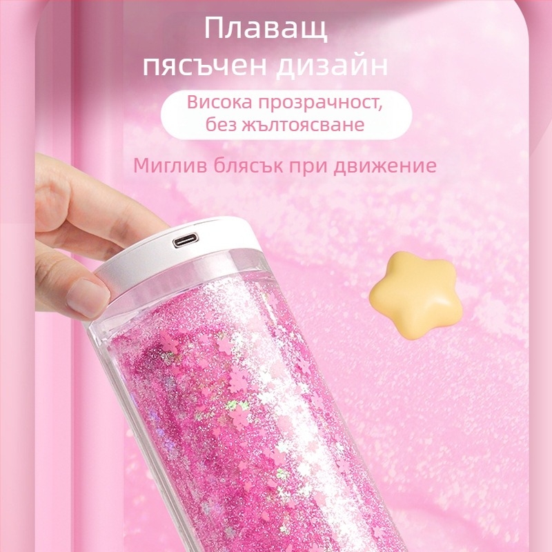 NBX калъф за моливи със заключване с отпечатък и парола, калкулатор, интелигентна канцеларска кутия за ученици от началното училище