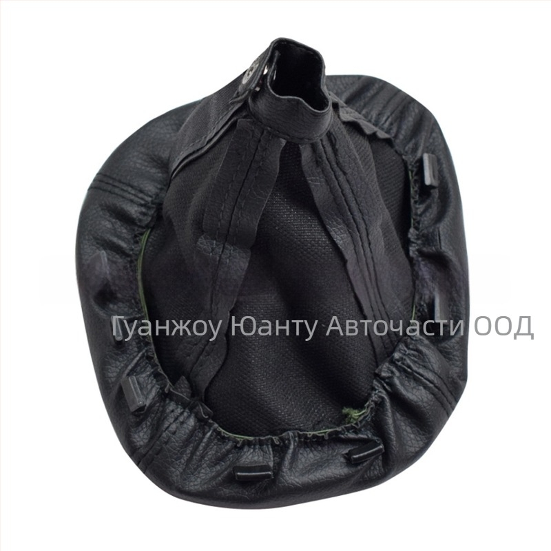 Прахозащитно капаче за лост за смяна на скорости Iveco Daily IV-VI (2008-2017), подходящо за 4/5/6, модели: 42561576, 5801265777, 3802441