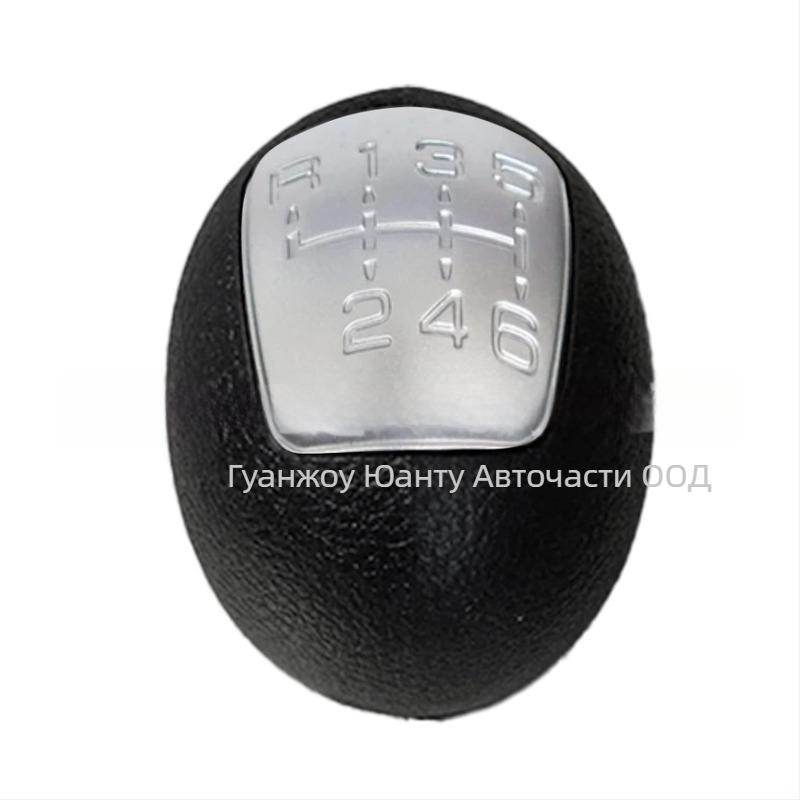 Прахозащитно капаче за лост за смяна на скорости Iveco Daily IV-VI (2008-2017), подходящо за 4/5/6, модели: 42561576, 5801265777, 3802441