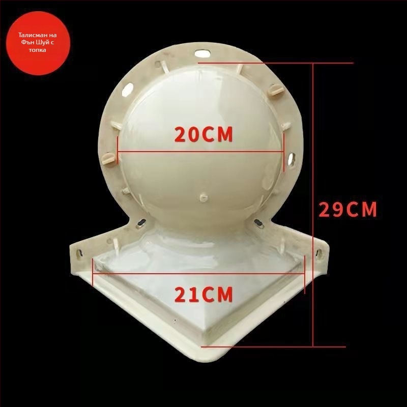 Циментова декоративна форма за Европейски стил Римска колона, гълъб, мъжки и женски лъвове, балконен парапет топка