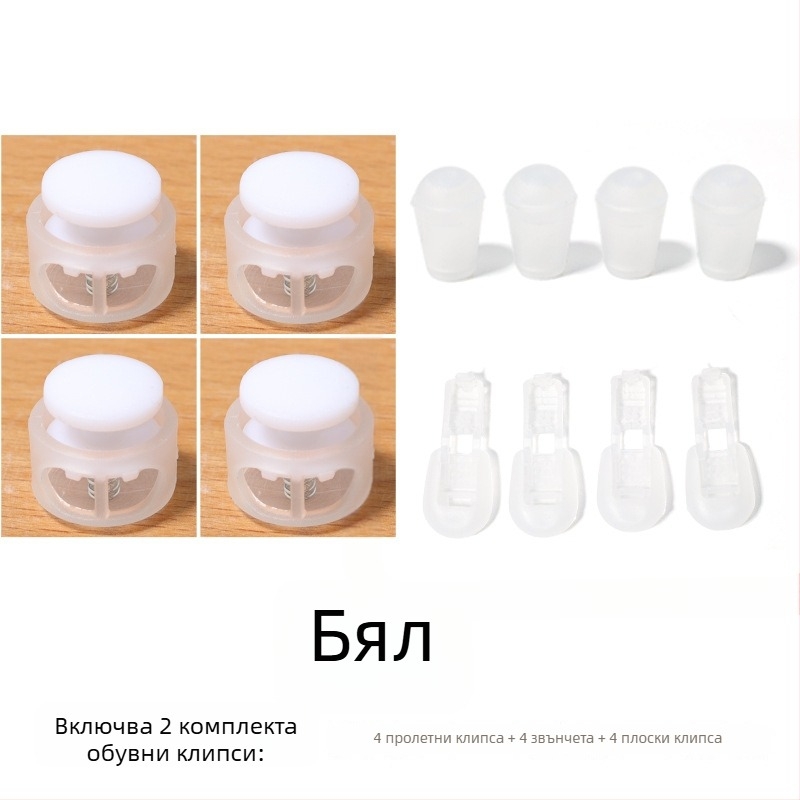 Детски без връзки пружинен катинар за обувки (модел 168) за платнени обувки, марка Jane flute rhyme, за пролетта