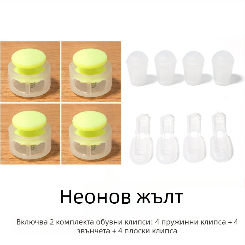 Детски без връзки пружинен катинар за обувки (модел 168) за платнени обувки, марка Jane flute rhyme, за пролетта