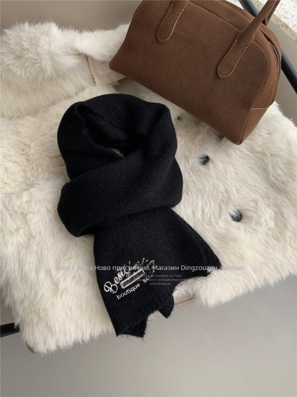 Шал от полиестерно влакно, рапирно плетиво, запазва топлината, пролетен сезон, Wheat wind