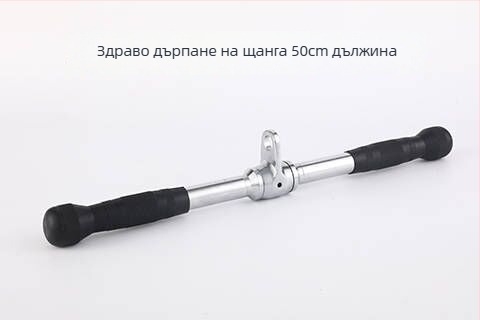 Yibott тензионер за фитнес оборудване — стоманена конструкция, висящ тренировъчен колан, предназначен за възрастни