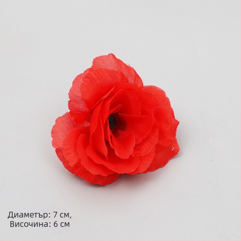 Изкуствени пионови цветя за стена – DIY бекграунд и сватбен декор за фотосесии, Xinchengzhi, модел 3283093