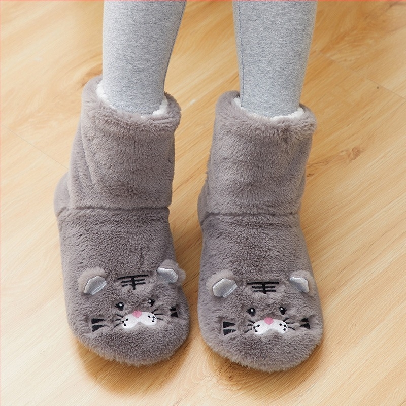 Детски подови чорапи за вътрешна употреба, плътни и антихлъзгащи, за обучителна походка, полиестер, унисекс, пролет 2024