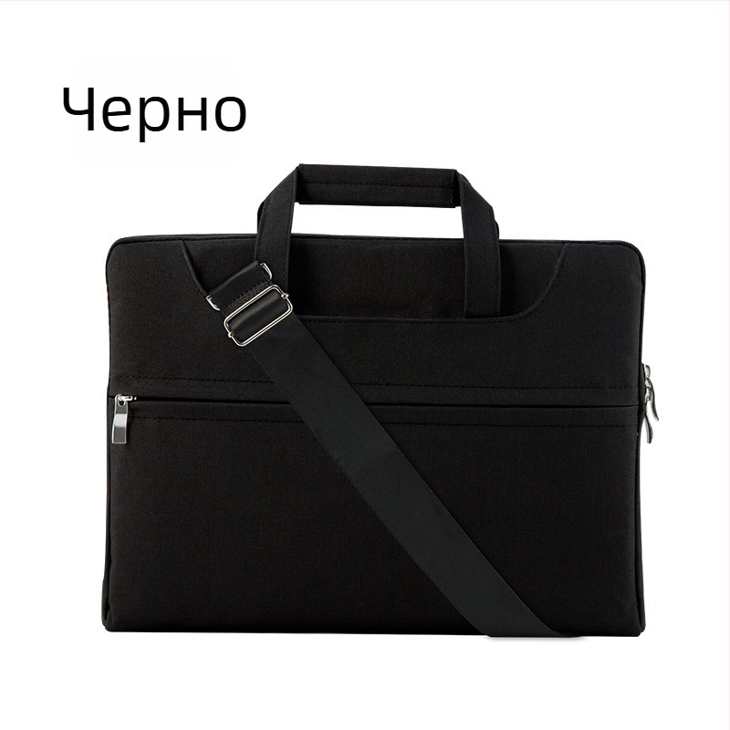 Компютърна чанта DDCTEK за MacBook Pro/Air – съвместима с лаптоп, таблет и iPad; без заключване; зимно издание 2018