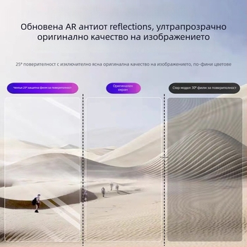 Магнитна поверителна защита за MacBook – филм за поверителност, съвместим с Apple ноутбук, PET материал с електростатична адсорбция, персонализирана проба