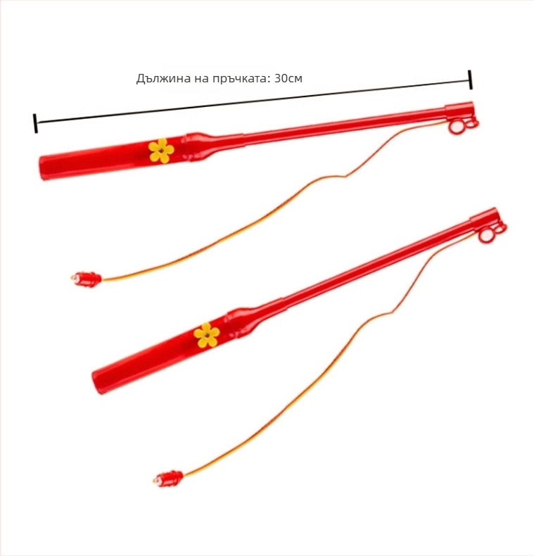 DIY Бамбуков рамков комплект за фенер с драконов скелет, без електричество, Opp Bag опаковка, за пролетен фестивал, за деца 7–14 г.