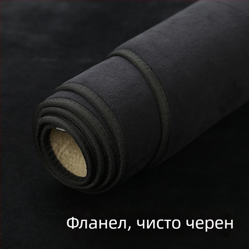 Слънцезащитен мат за таблото на Hyundai ix35 – плюшена материя, термоизолация, отпечатано лого, упълномощена частна марка