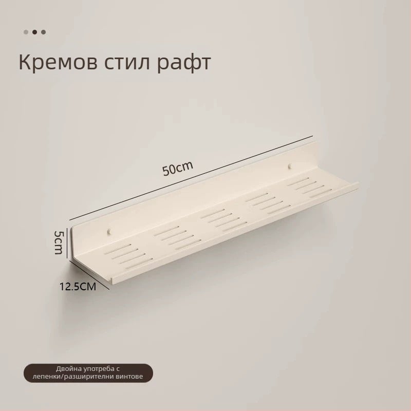 Душова стелаж за баня, Space алуминий, носимост 20 кг, еднослоен дизайн, повърхност с прахообразно напылване, дренажна тава против окисляване, произход Уензоу, Zhejiang