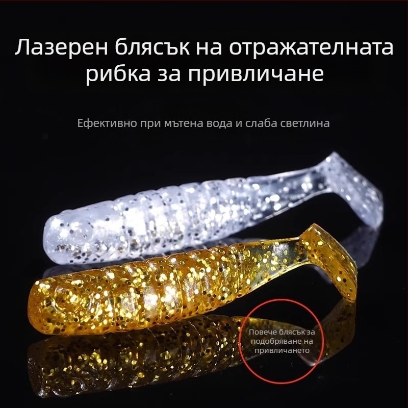 Lead Head Hook №3 – барбована, за риболов в резервоар, 50 000 броя