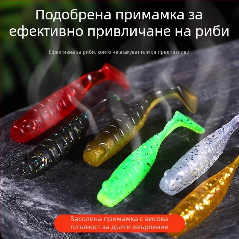 Lead Head Hook №3 – барбована, за риболов в резервоар, 50 000 броя