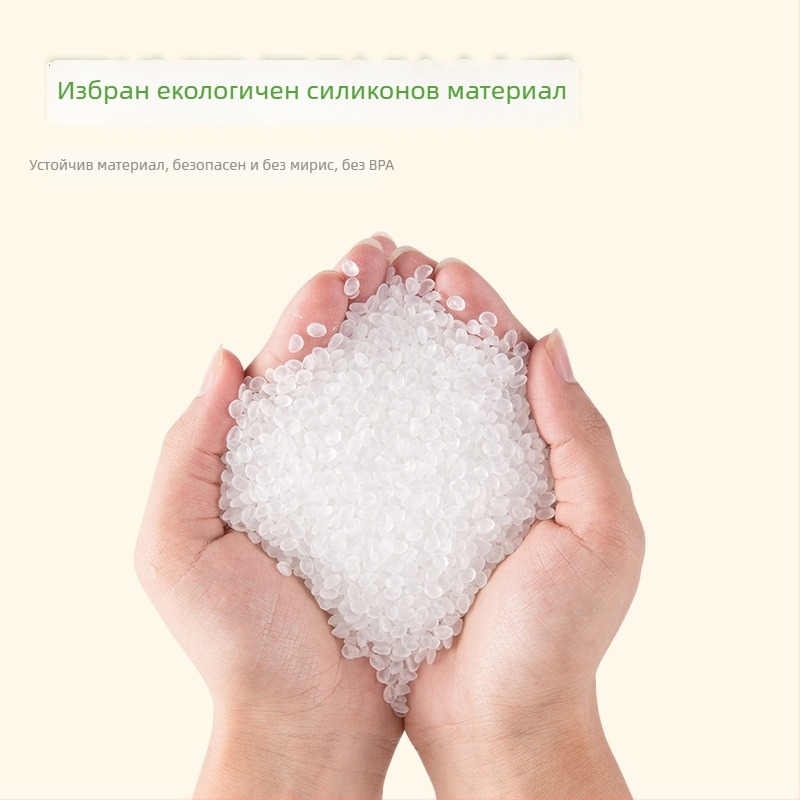 Коректор за фуниеобразен гръден кош с вакуумна чашка — силиконово тяло, модел YKS-4031, марка Medium