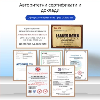 Поло риза с бродирано рекламно лого, къс ръкав, памучна материя, тесен крой, летно работно облекло