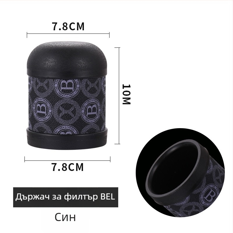 Sensele комплект чаши за зарове от PP пластмаса, с заоблени краища, персонализация налична, 100 броя в кутия