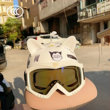 Велосипеден шлем ABS, 3C сертифициран, унисекс, за всички сезони