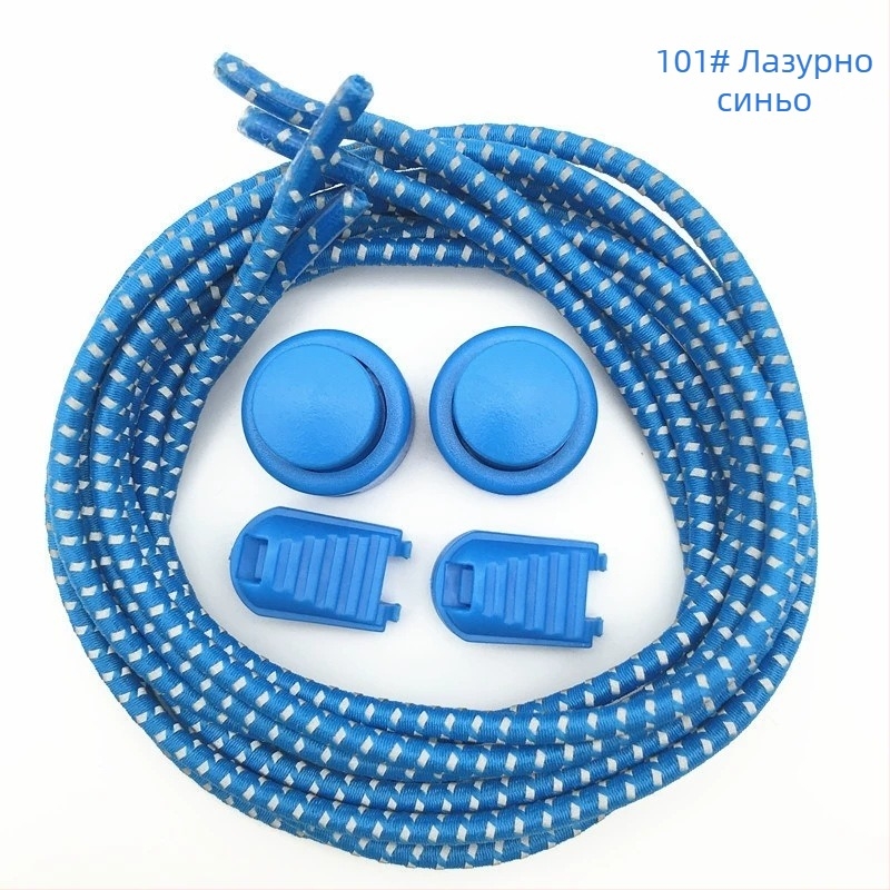 Еластични шнуркове за обувки без връзване за спортни обувки, ежедневни обувки и работни обувки — код 86, модел 157; подходящи обувки: спортни, ежедневни, работни; стил: без връзки, ежедневен; сезони: лято, зима, пролет, есен