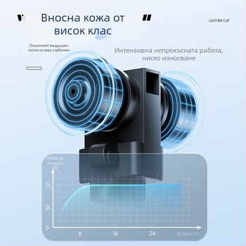yee Помпа за кислород за аквариум – тиха аератор за домашен аквариум, тегло 0,5 кг
