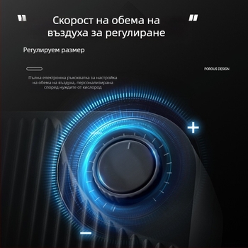 yee Помпа за кислород за аквариум – тиха аератор за домашен аквариум, тегло 0,5 кг