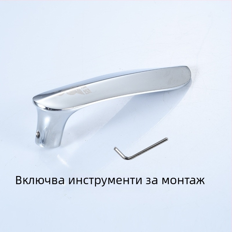 Клапан за ремонт на смесител за мивка и душ, цинкова сплав, Nordic стил, код на продукта Al693058459173