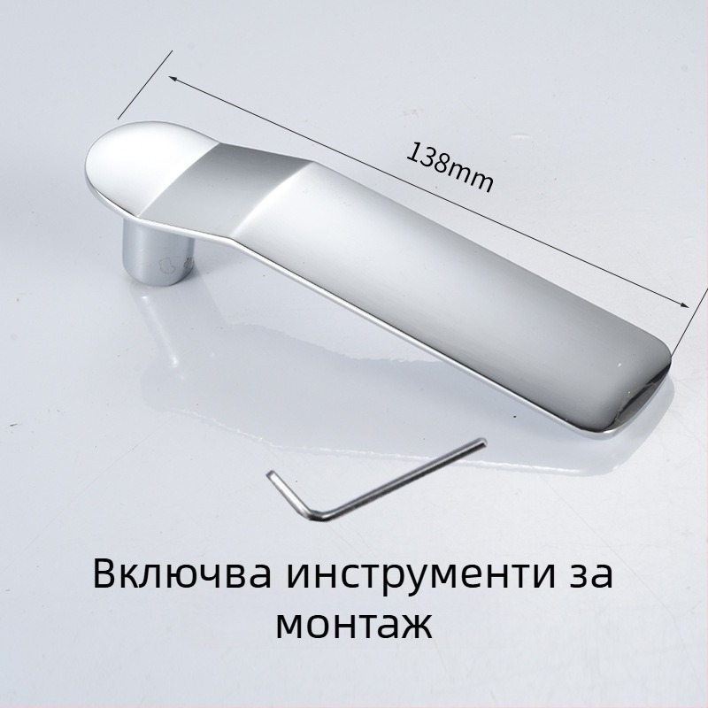 Клапан за ремонт на смесител за мивка и душ, цинкова сплав, Nordic стил, код на продукта Al693058459173