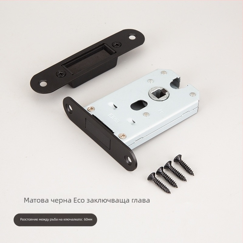 Заключващо тяло за баня Meihong – мед и 201 неръждаема стомана, модел баня/канал/невидимо, тегло 0.3 кг