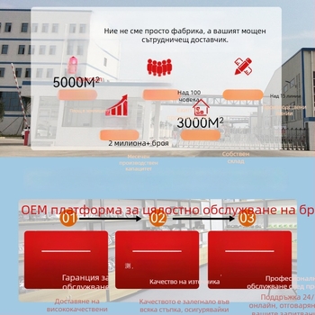 LED задна светлина за камиони, 12-24V, 10W, 1000 lm, Cimc single light