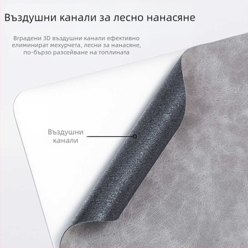 MacBook Pro кожен корпус филм за Pro 13/Pro 14 — цветна стикерна обвивка