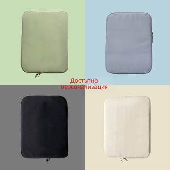 Нейлонов калъф за iPad и лаптоп — водоотблъскващ, удароустойчив, противохлъзгащ се