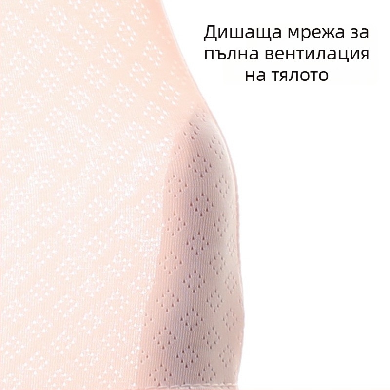 Детски боксерки за момичета през пролет 2025: вискоза 90%, клас А сигурност, за деца 3–8 г.