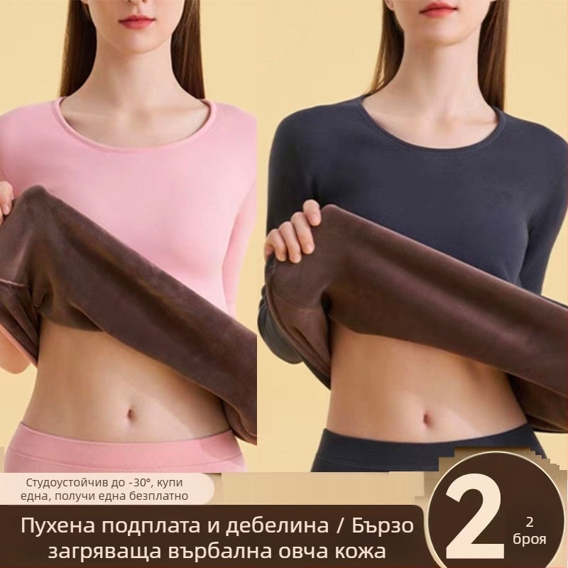 Футболка - оверсайз, кръгло деколте, бродерия (вискоза, гладка тъкан, редовен ръкав)