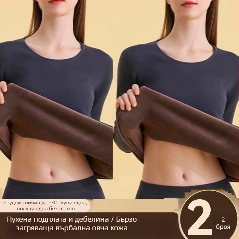 Футболка - оверсайз, кръгло деколте, бродерия (вискоза, гладка тъкан, редовен ръкав)