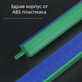 Аквариумен кислороден дифузер лента за балончета, водопаден стил - марка Unique, материал Друг, Аквариумно оборудване