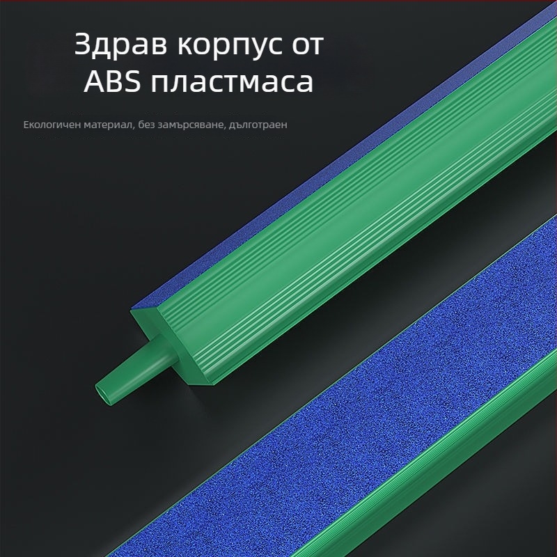 Аквариумен кислороден дифузер лента за балончета, водопаден стил - марка Unique, материал Друг, Аквариумно оборудване